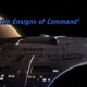 Illustration for article titled TNG: The Ensigns of Command